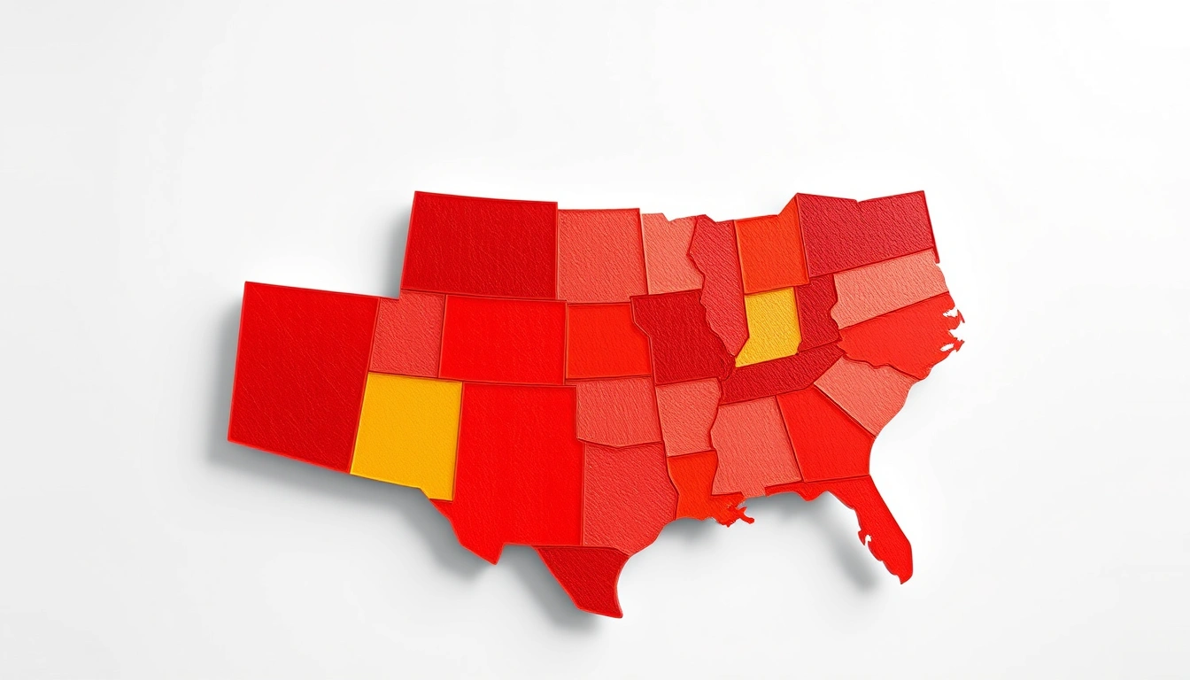 Bad Credit Loans by State: Real Options and Limits 2026 bad credit loans by state