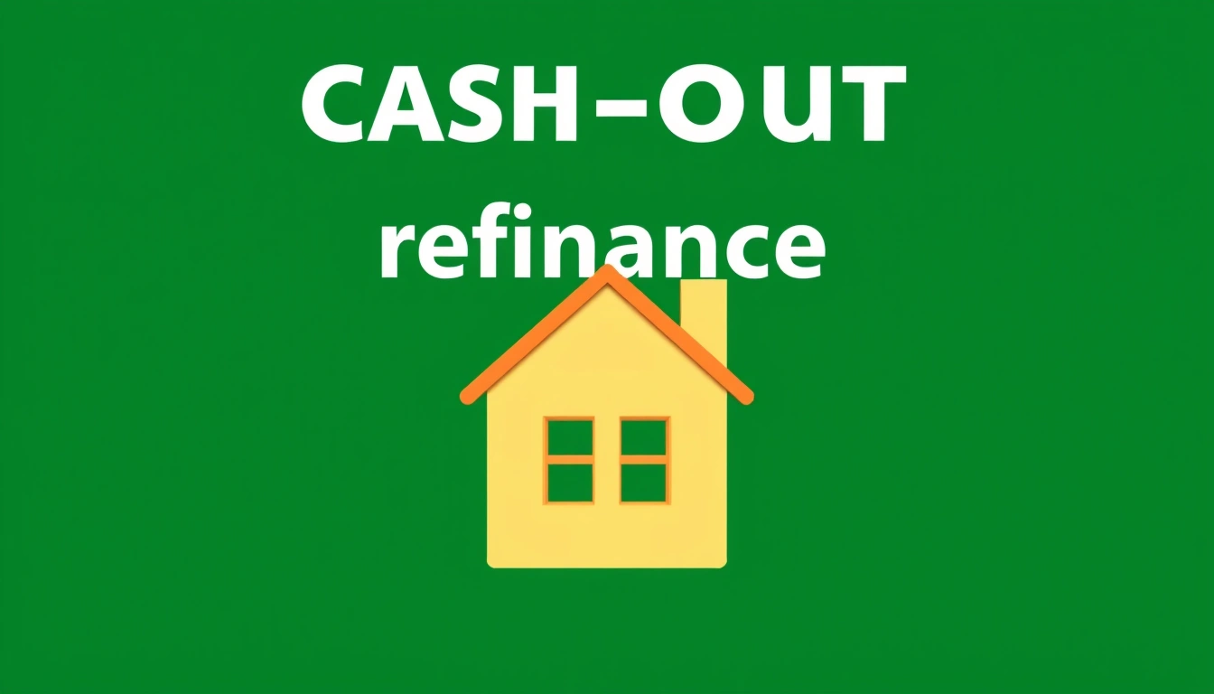 cash-out refinance when to do it low mortgage rate cash-out refinance when to do it low mortgage rate