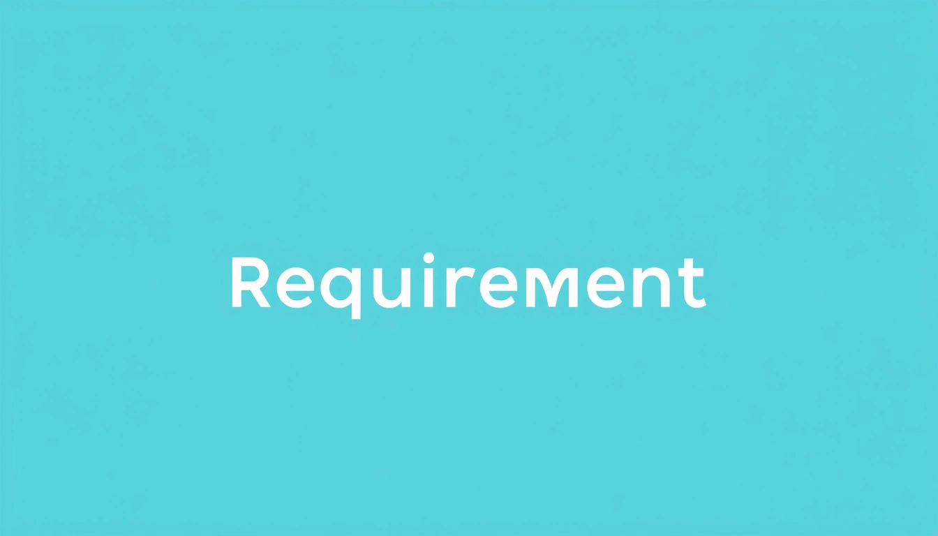 cosigner requirements for personal loans
