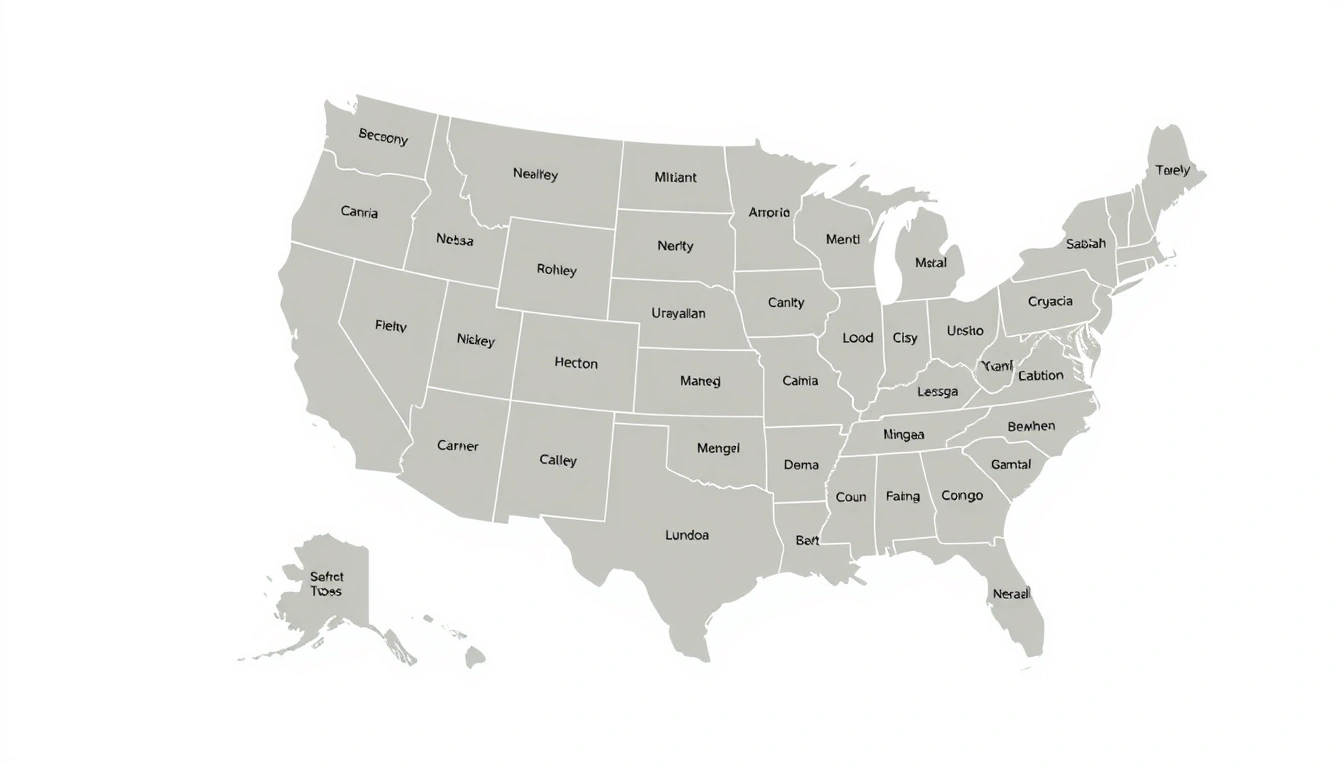 Debt Consolidation Options by State: Choose Wisely in 2026 debt consolidation options by state