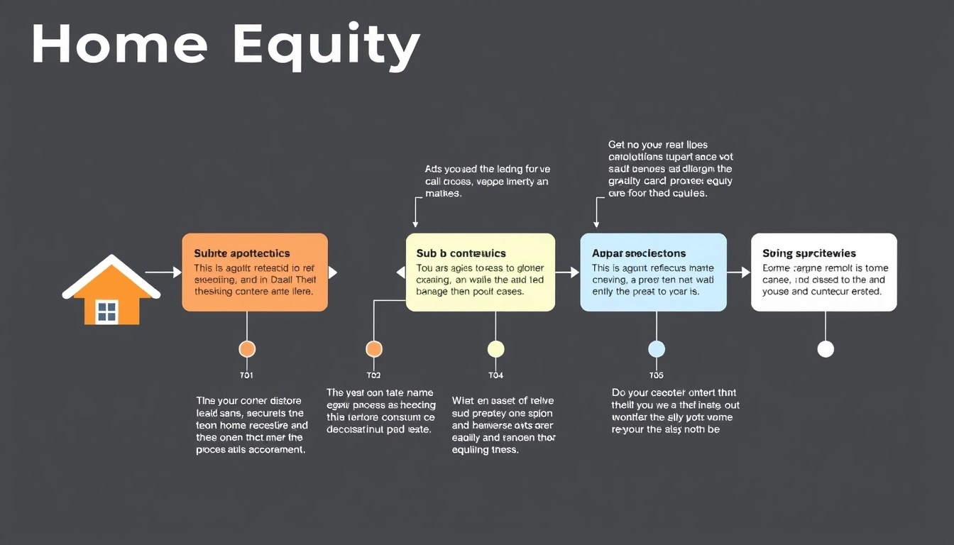 home equity loan process timeline steps home equity loan process timeline steps