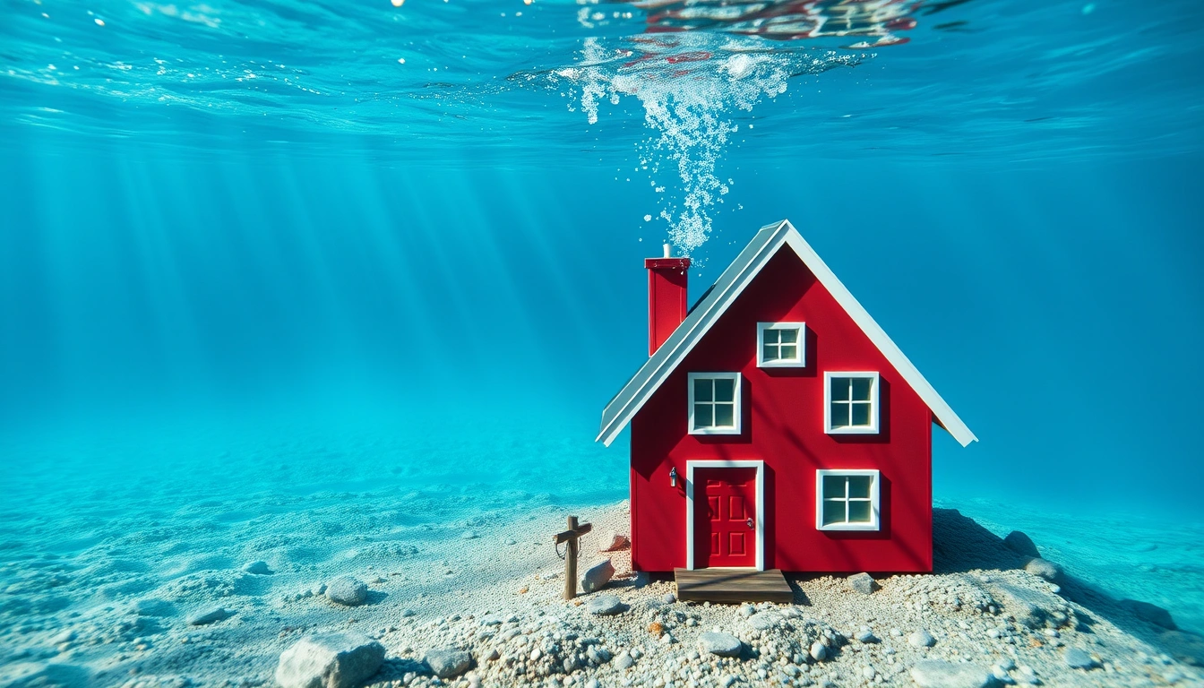 home equity loan underwater no equity options home equity loan underwater no equity options
