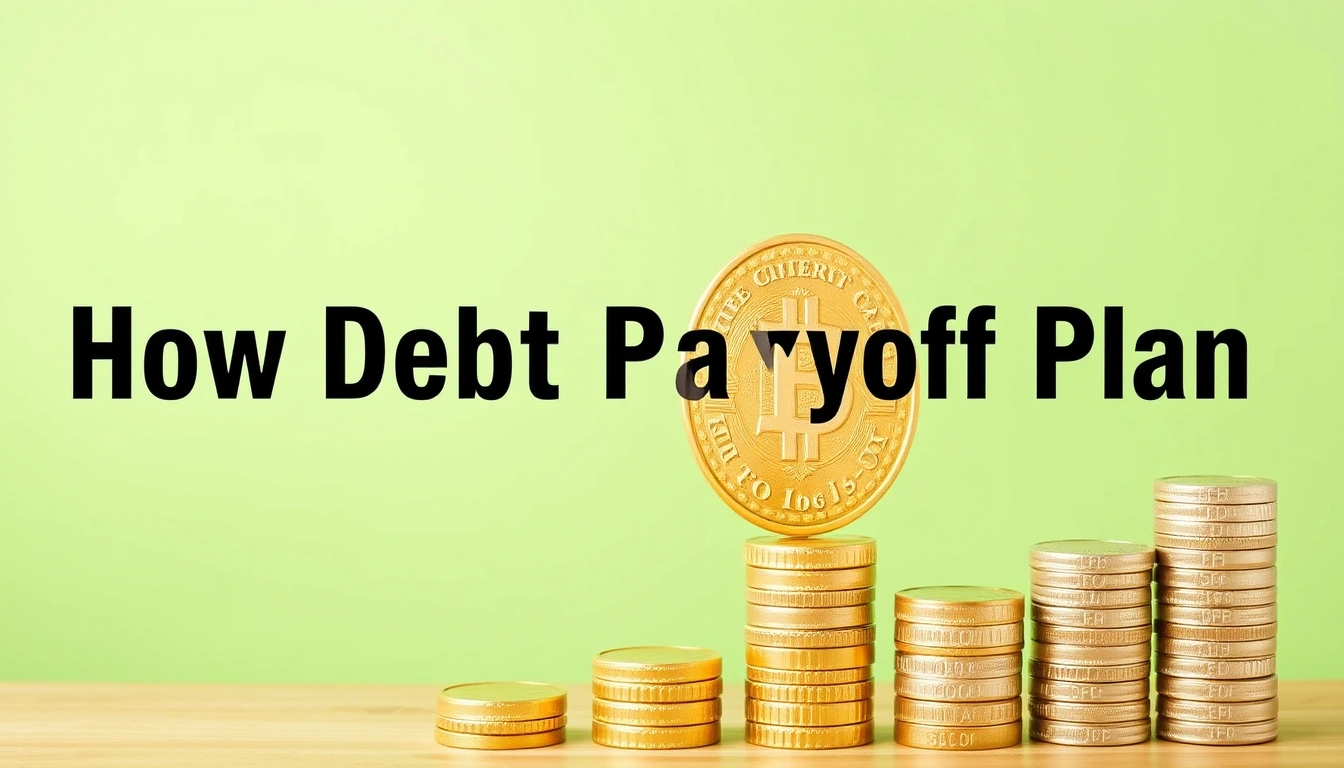 Debt Payoff Plan: Step by Step Visual Guide for 2026 how debt payoff plan works step by step visual