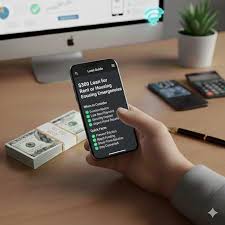Emergency Loans for Renters Without a Bank Account in 2026