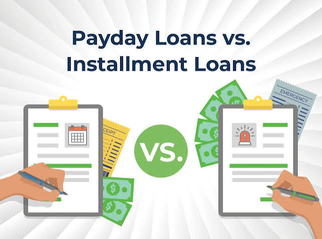 Installment vs Payday Loan for Emergency: True Cost Breakdown