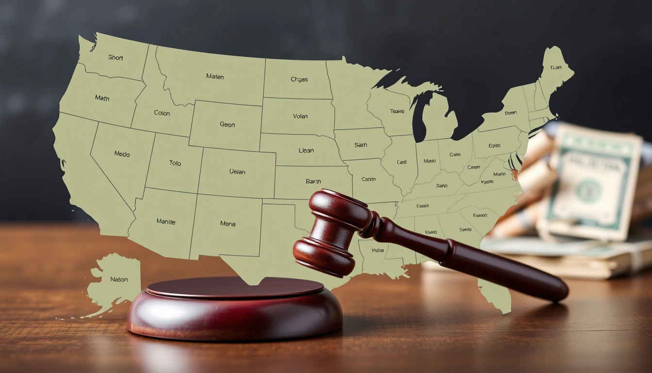 Payday and Title Loan Laws by State: What You Need to Know payday and title loan laws by state