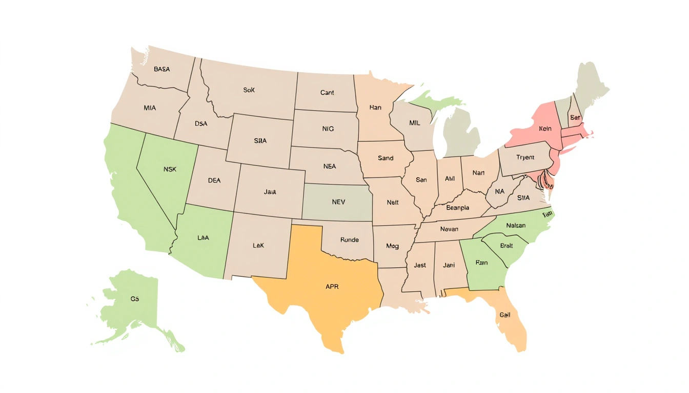 personal loan APR caps by state personal loan APR caps by state