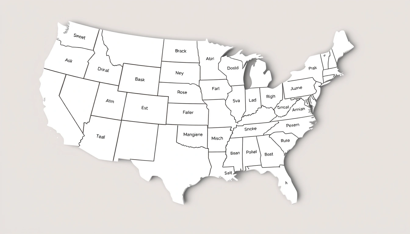 Personal Loan APR Caps by State: Find Legal Rates (2026) personal loan APR caps by state