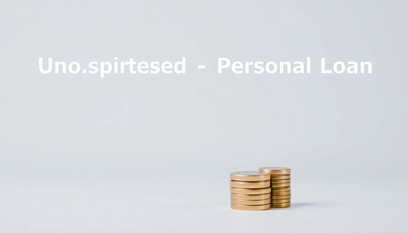 Personal Loans for Bad Credit: Secured vs Unsecured Choices 2026